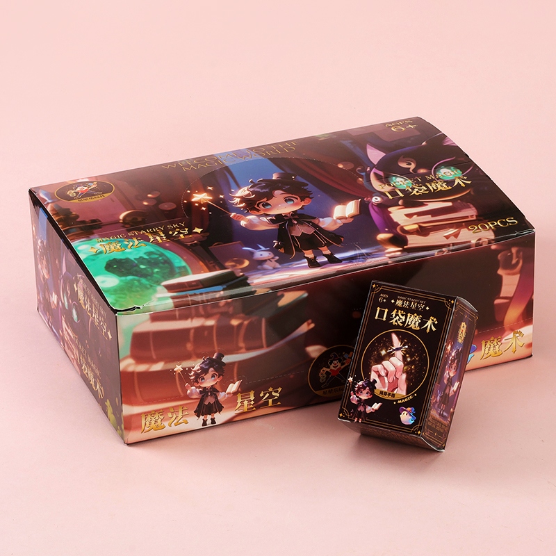 030-111 Magic Star Blind Box 5
