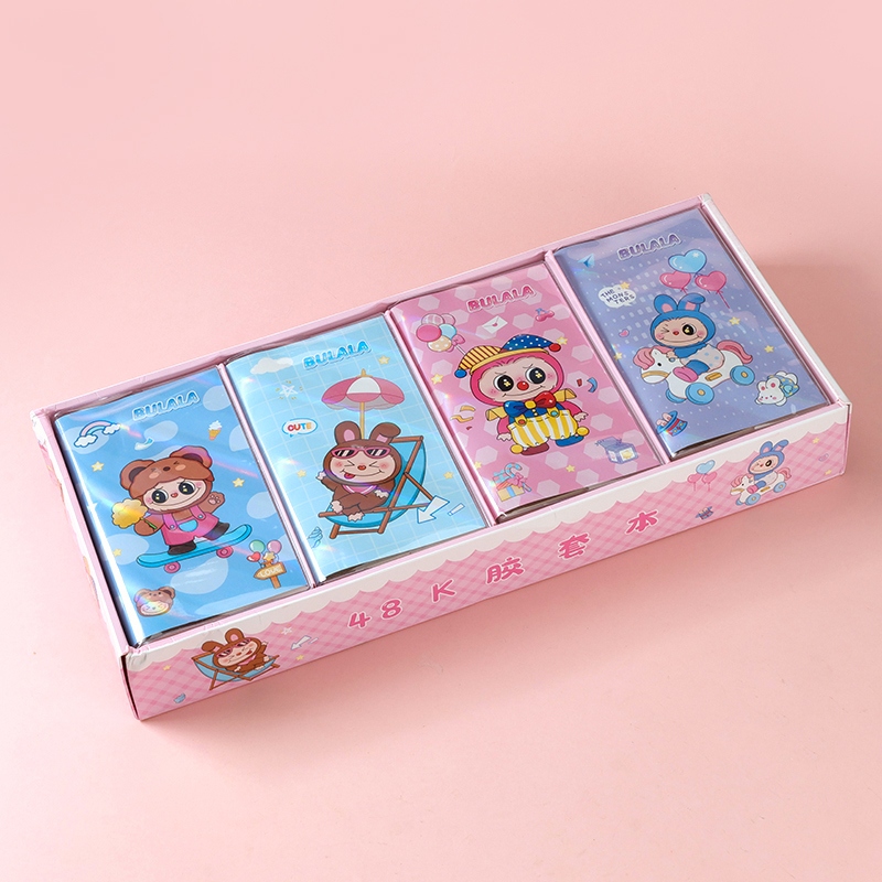 XX-48032 Manga de Goma Brala 6