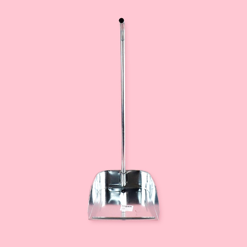 K1-003 Nuevo Cubo de Ceniza de Hierro Combinado (Curvado)