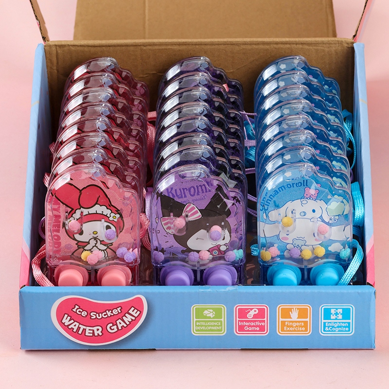 869H5-24 Máquina de Agua Sanrio 4