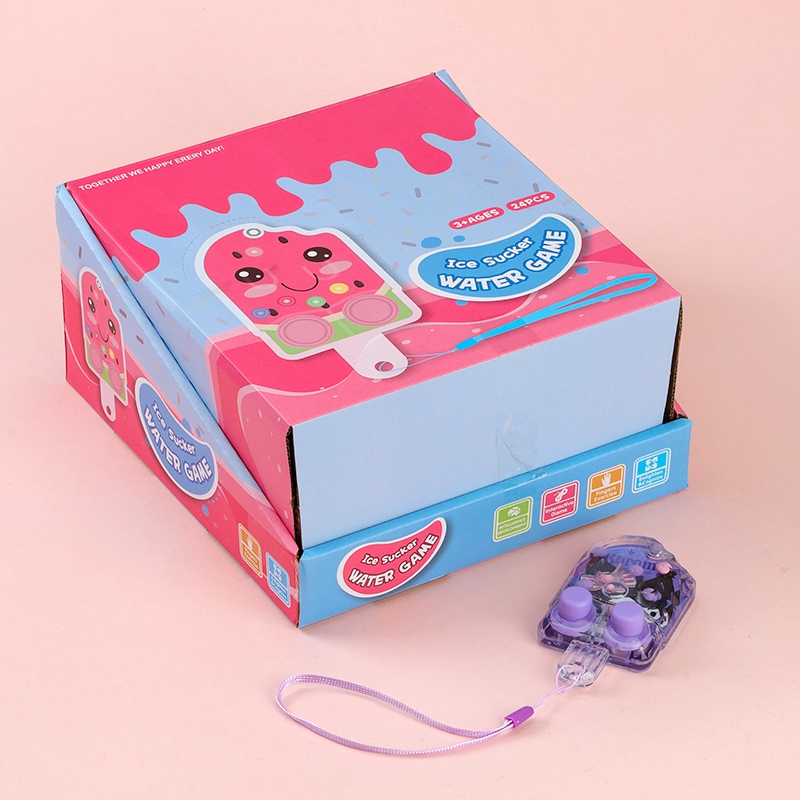 869H5-24 Máquina de Agua Sanrio 5