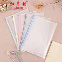 Gadoli J101-A4 Mesh Document Bag 2