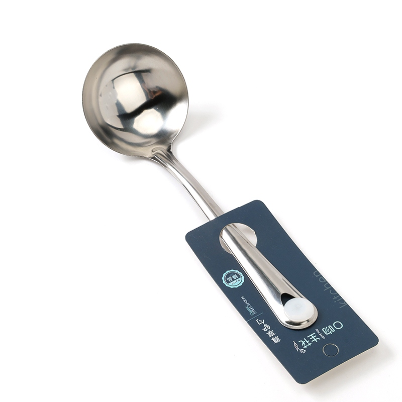 Boca de Olla de Acero Inoxidable SH-392 3