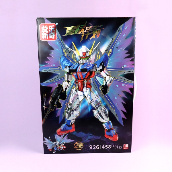 926 Star Mecha 4