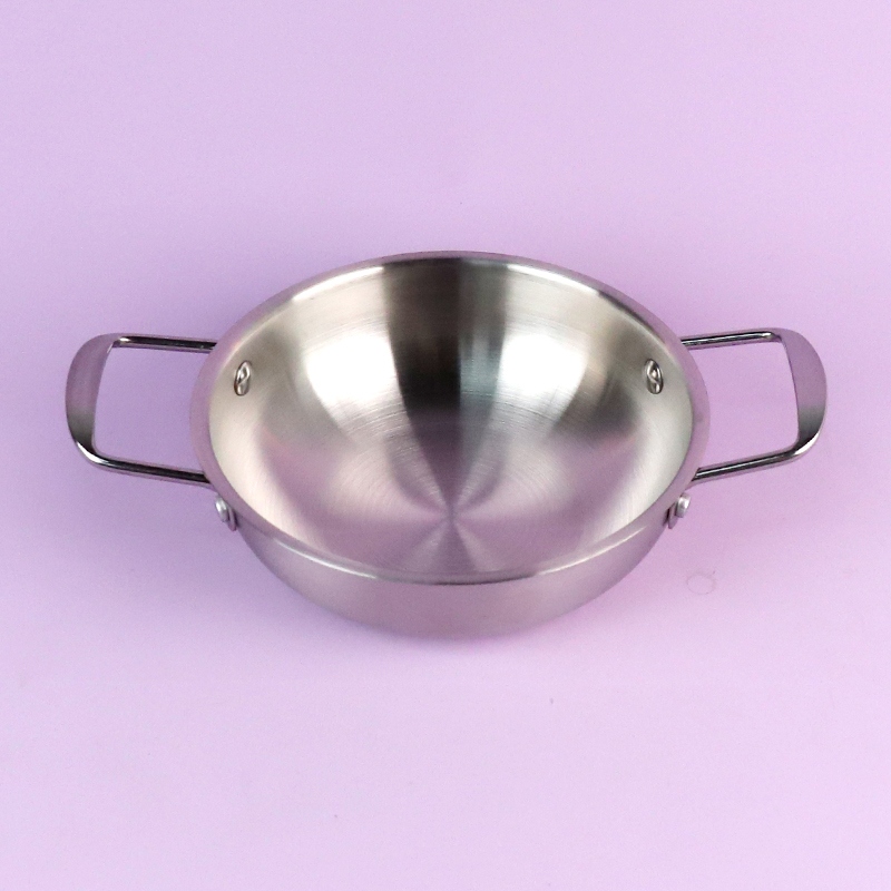 Olla de Marisco 18cm