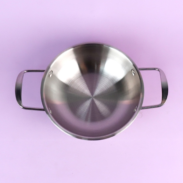 Olla de Marisco 18cm 4