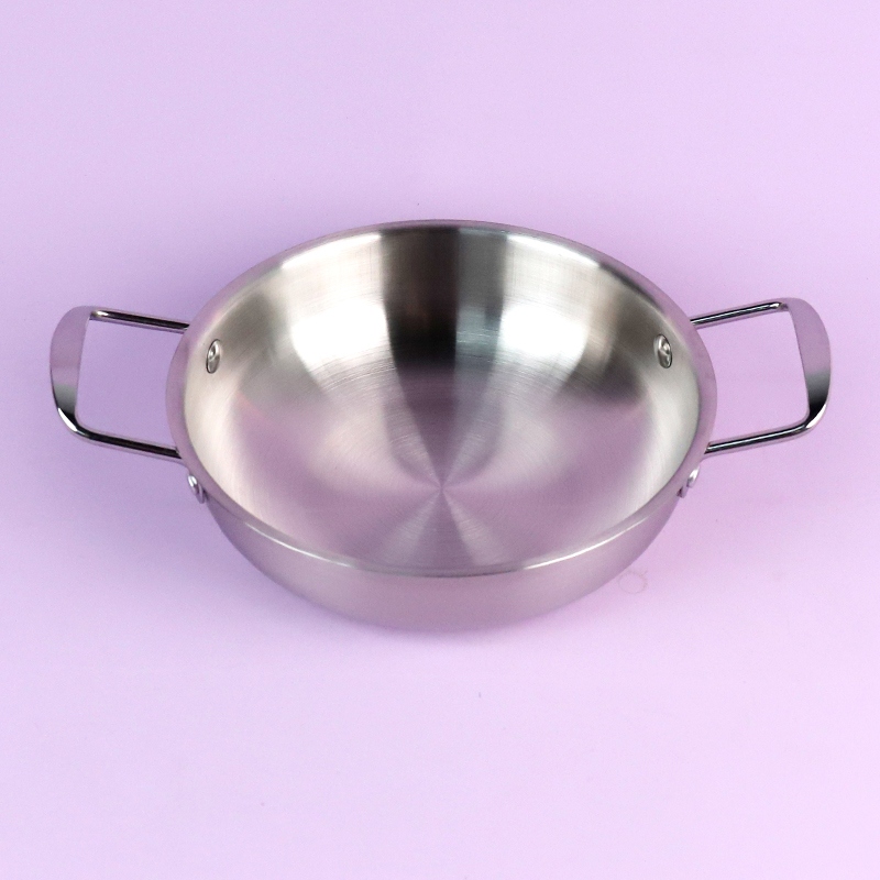 Barba de Marisco 20cm