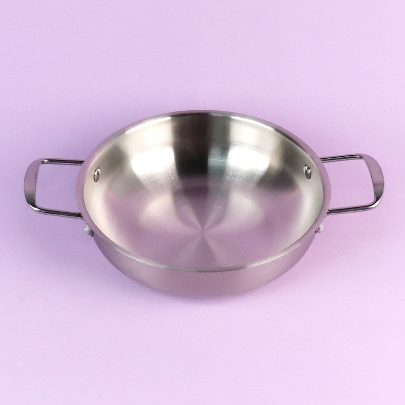Olla de Marisco 22cm