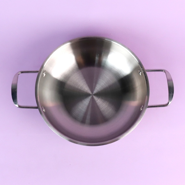 Olla de Marisco 22cm 4