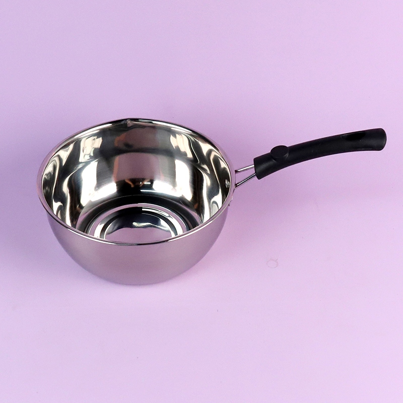Barra de Guía de Mango Único 18cm