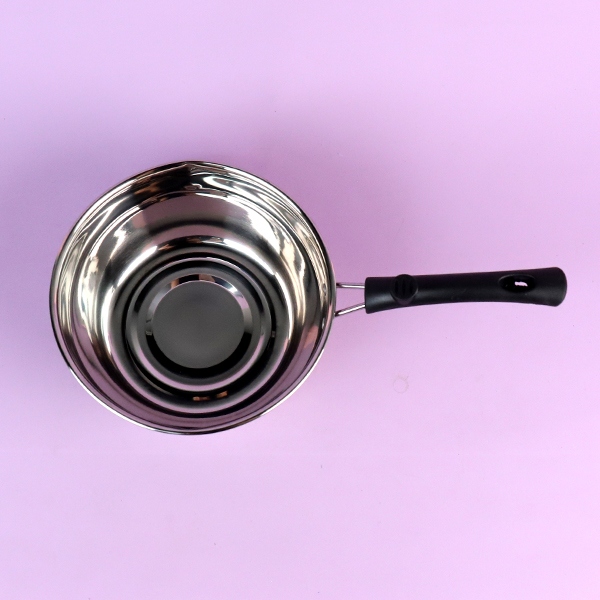 Barra de Guía de Mango Único 18cm 4