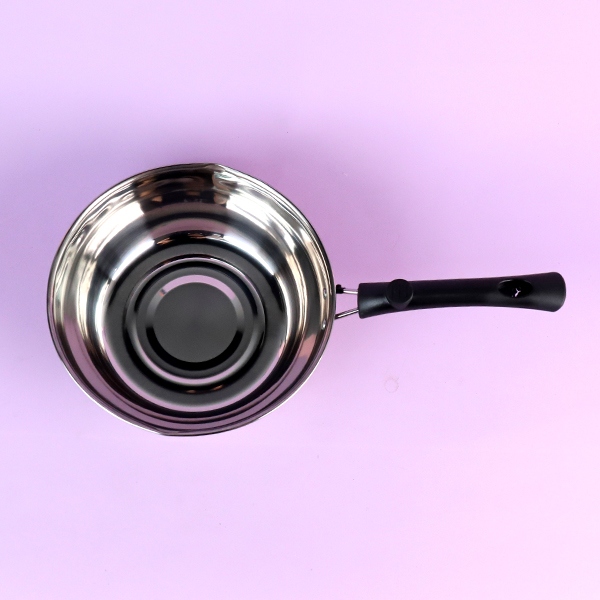 Mango Único Guía de la Olla 20cm 4