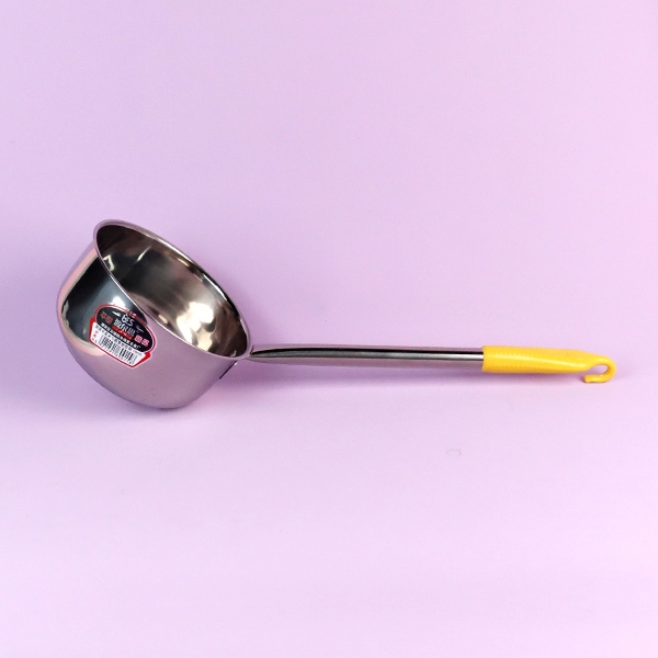 Mango de Plástico de Fondo Plano 16*35cm 4