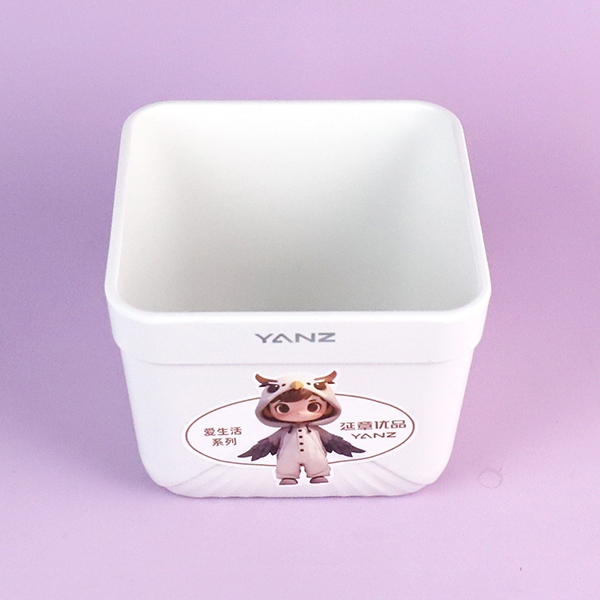 6785 Caja de Almacenamiento Multifuncional 4