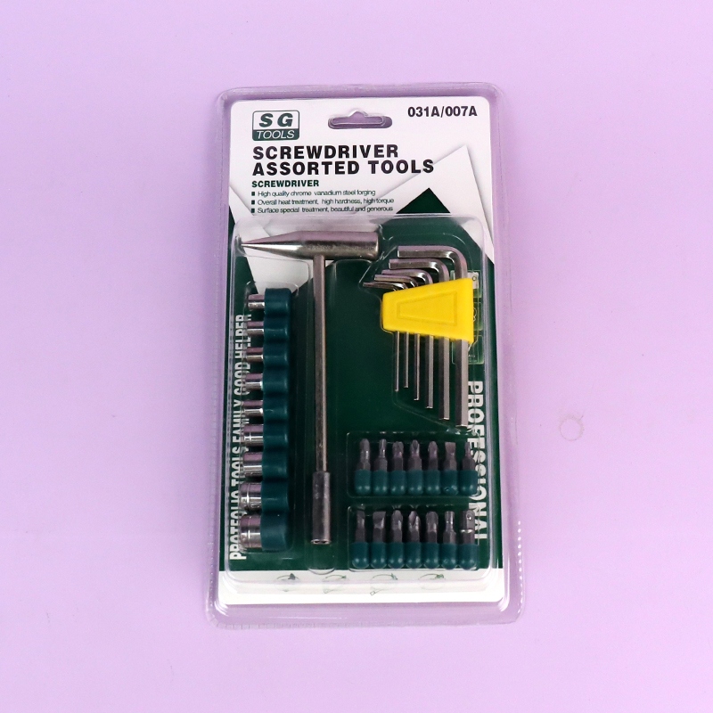 Herramienta de Combinación de Martillo de Cobre (031A)