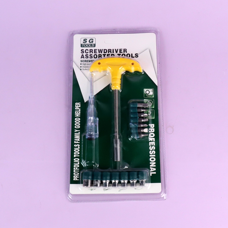 Herramienta de Combinación (016A)