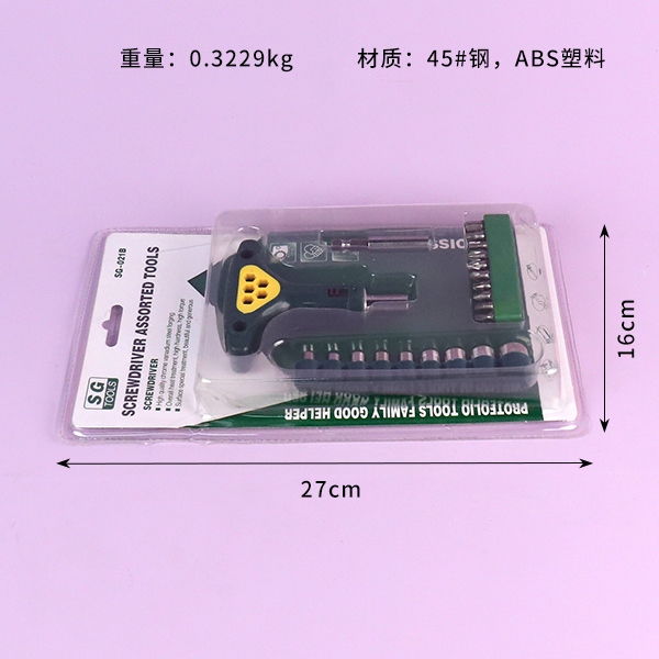 Herramienta de Combinación Triangular de Ratchet (021B) 3