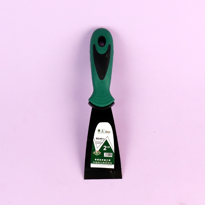 Mango de Dos Colores Cuchillo de Acero Inoxidable 2 Pulgadas