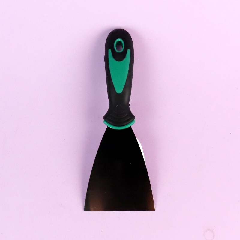 Mango de Doble Color Cuchillo de Acero Inoxidable 3 Pulgadas 2