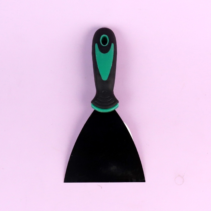 Mango de Doble Color Cuchillo de Acero Inoxidable 4 Pulgadas 2
