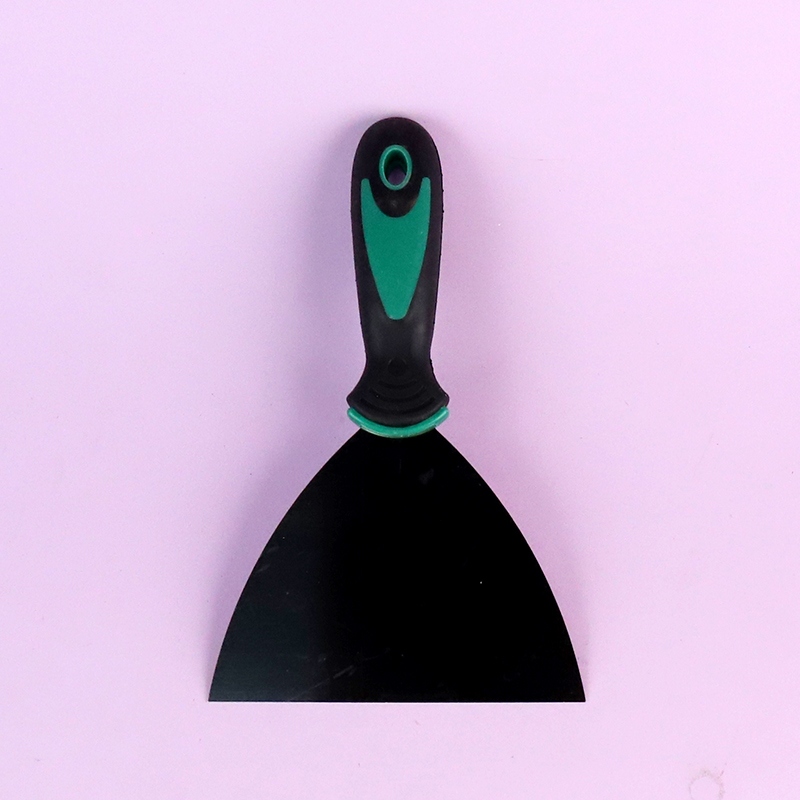 Mango de Doble Color Cuchillo de Acero Inoxidable 5 Pulgadas 2