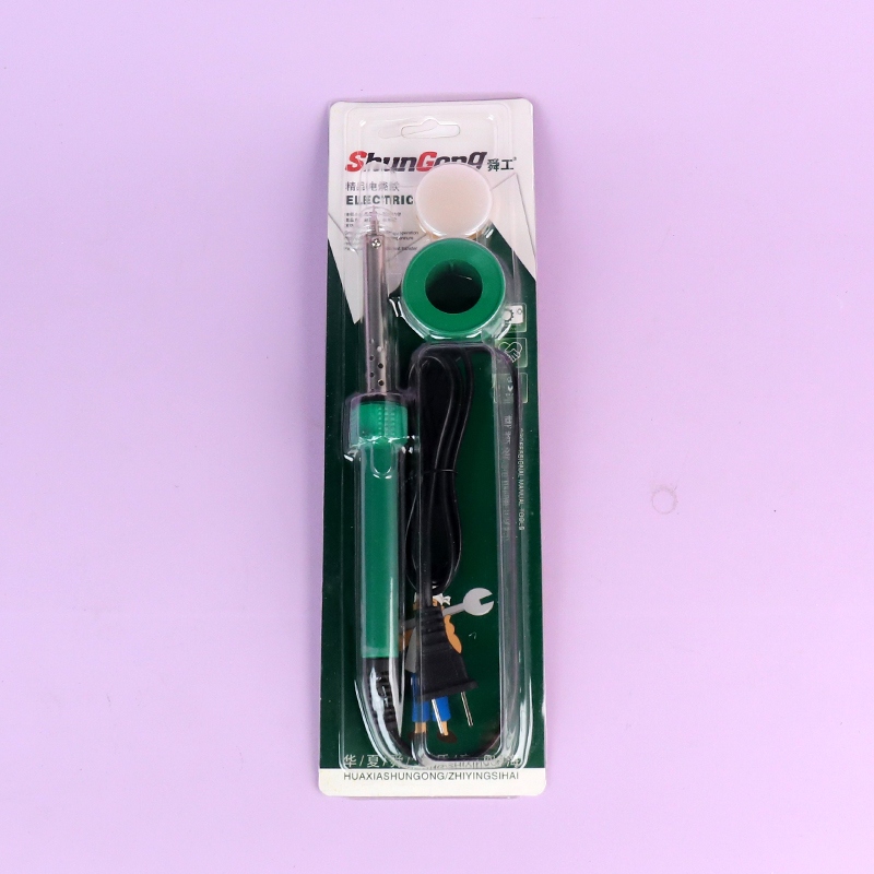 Hierro Eléctrico Profesional [Suit -090251] 2