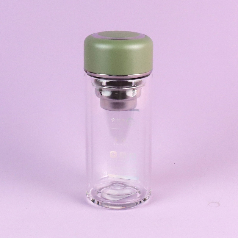 GP-8066-2 Jinyu Business Glass 2