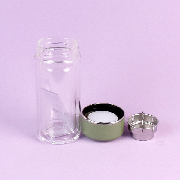 GP-8066-2 Jinyu Business Glass 4