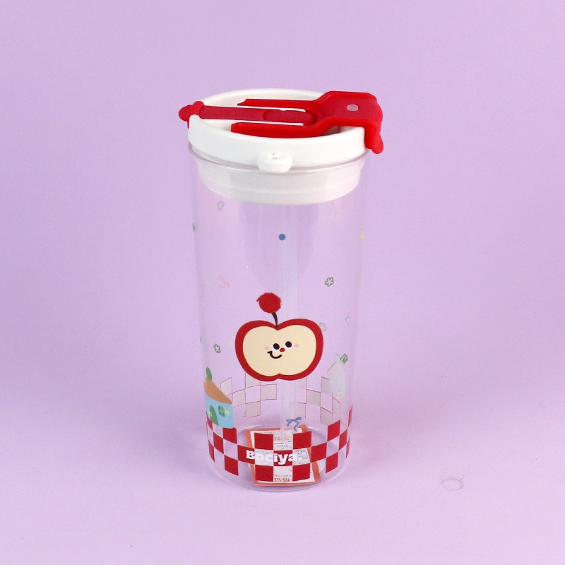 4130-E-3 Star Dog Glass 2