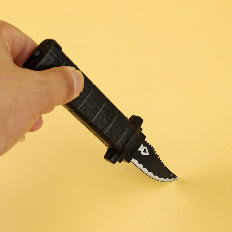 Cuchillo de Primavera de Bloque de Construcción 1139 3