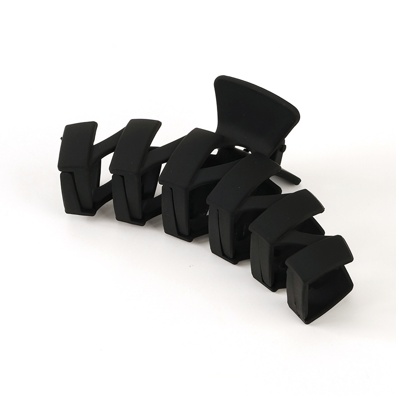 13cm Simple Garra Negra 4