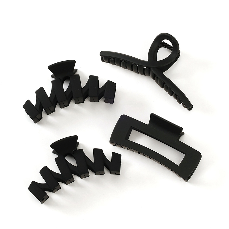 13cm Simple Garra Negra 5