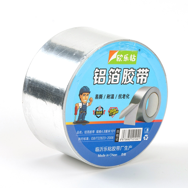 Ole Sticky 4810 Cinta de Aluminio 3
