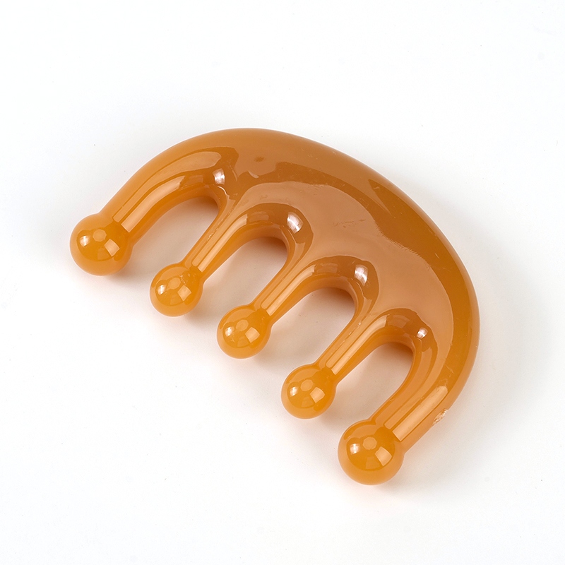 Five-tooth Meridian Comb 3