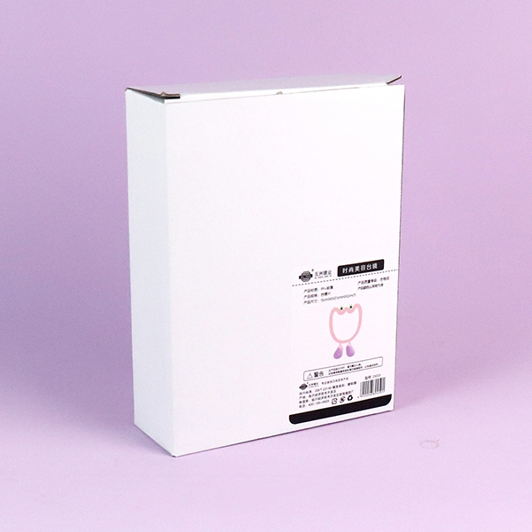 Espejo de Mesa Con Forma de 23025 5