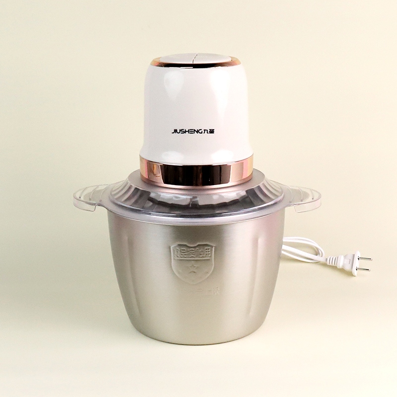 Rectificadora de Carne 3L 2