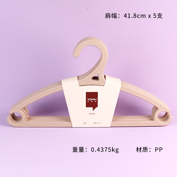 Colgante de Plástico 6094-3 (5 Pack) 3