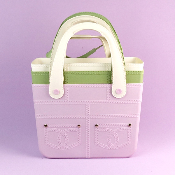 8242 Tote Denim 5