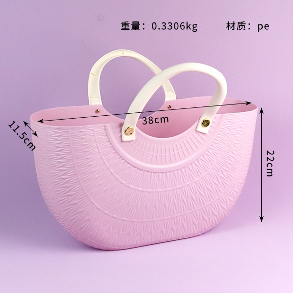 8251 Bolso Semicircle 3