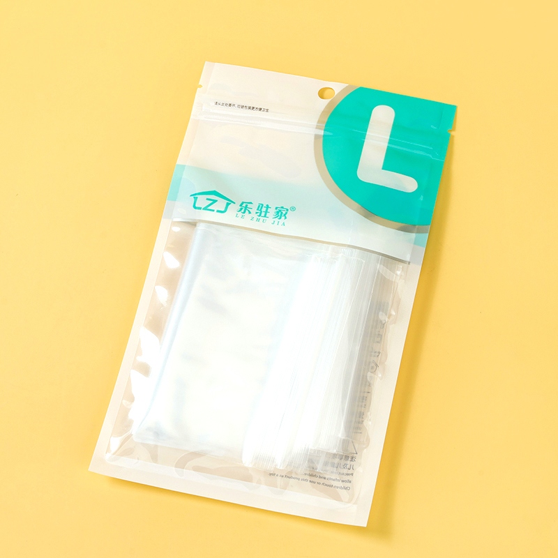 Le Resident 136 Medium Sealed Bag 4