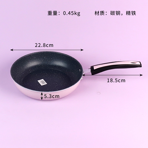 24cm Sartén 3