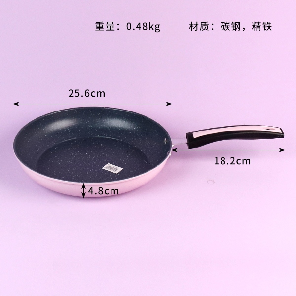 Sartén 26cm 3
