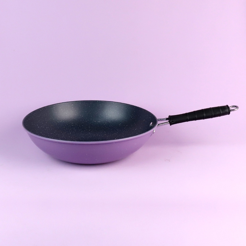 30cm Wok 2
