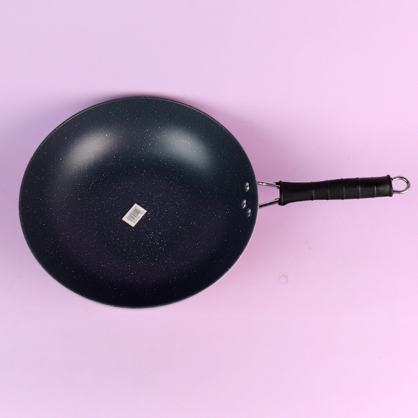 30cm Wok 5