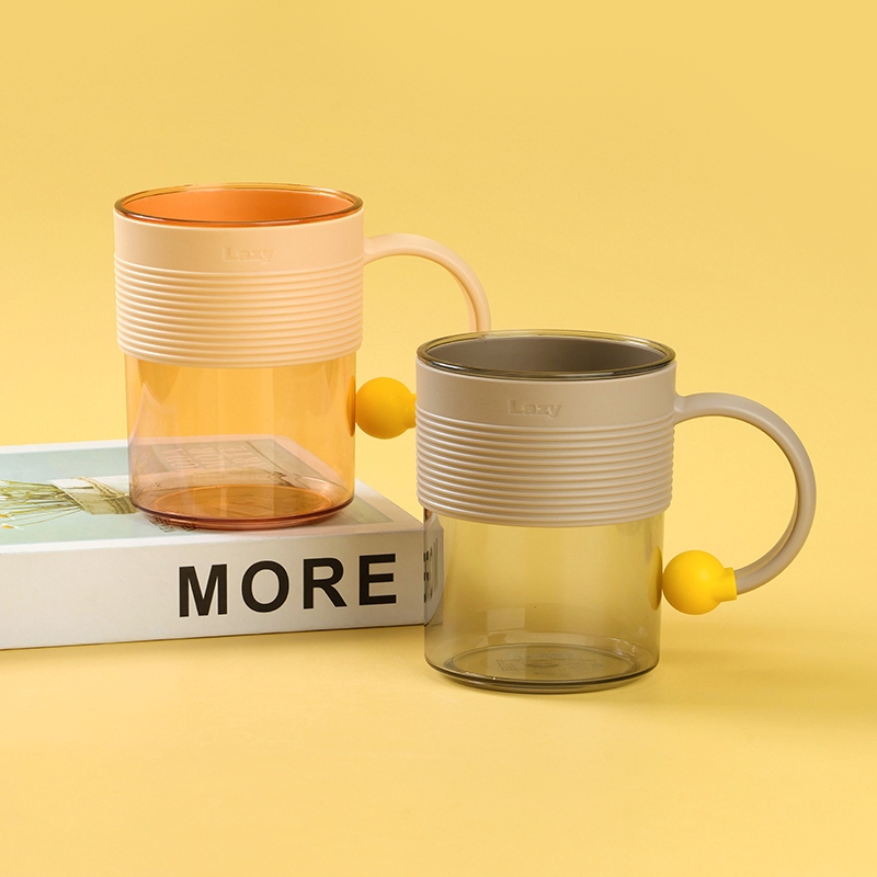 CHT-6018 Taza de Repostaje Encantadora 3
