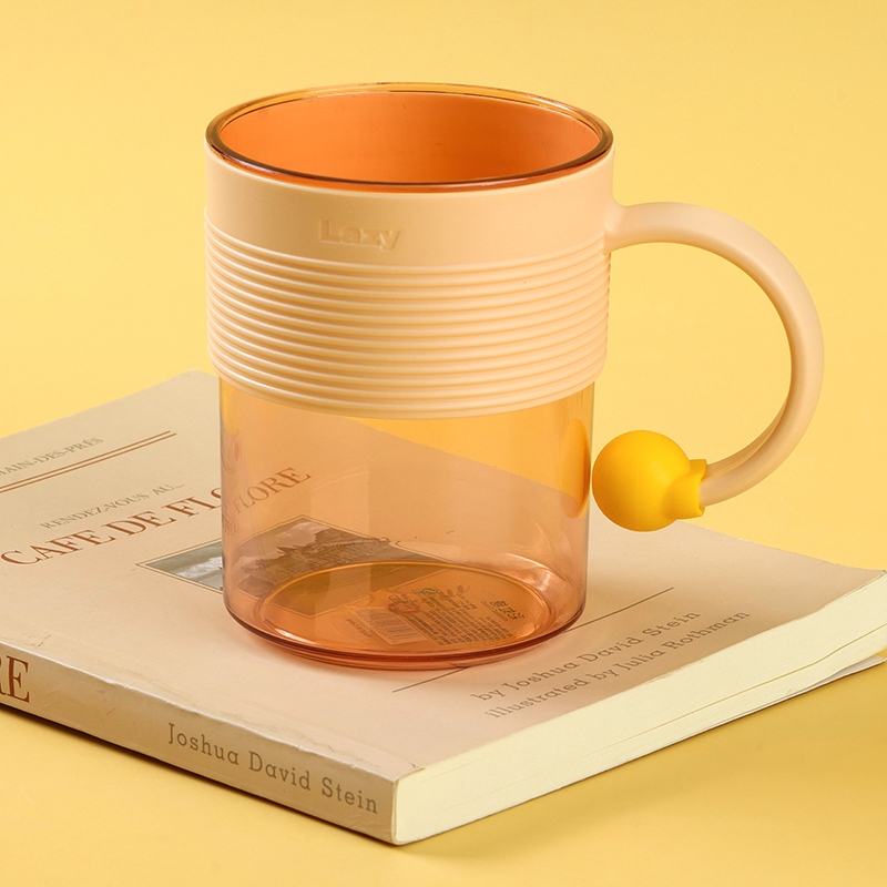 CHT-6018 Taza de Repostaje Encantadora 4