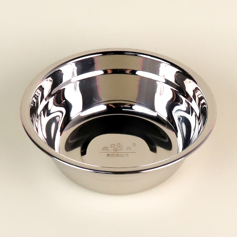 18CM Lavabo de Sopa Extra Grueso