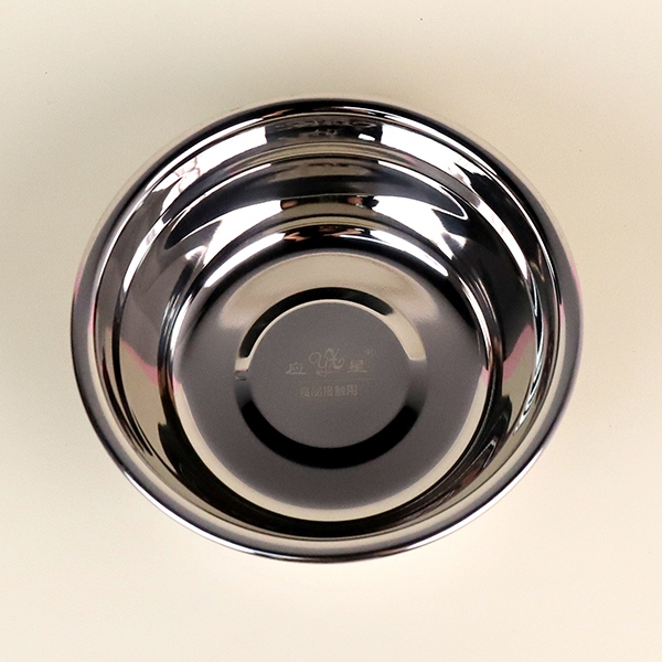 18CM Lavabo de Sopa Extra Grueso 4