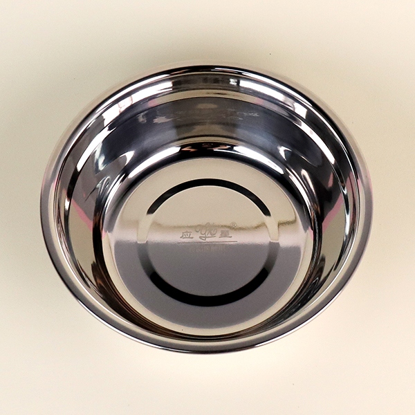 22CM Lavabo de Sopa Extra Grueso 4