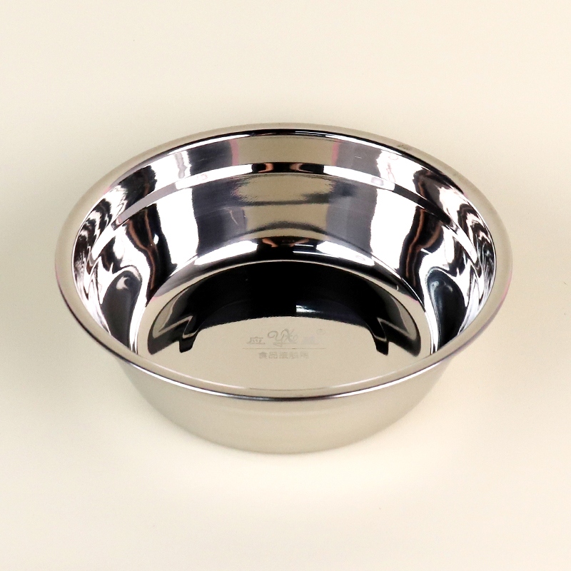 24CM Lavabo de Sopa Extra Grueso 2